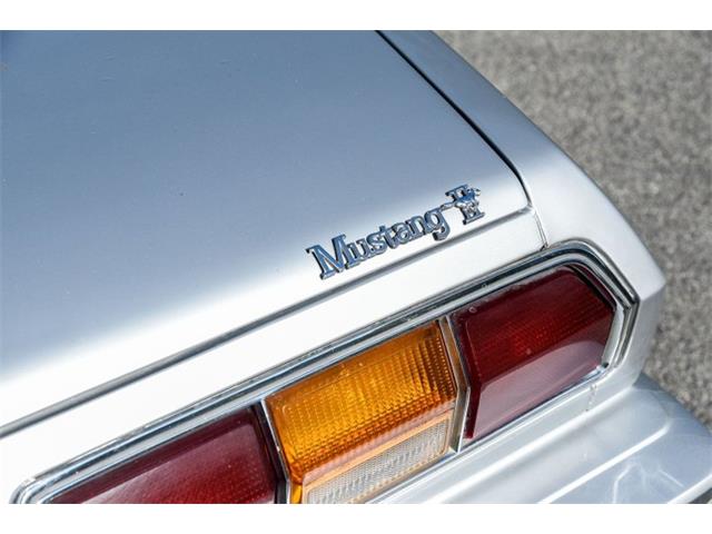 1975 Ford Mustang (CC-1381056) for sale in Saratoga Springs, New York