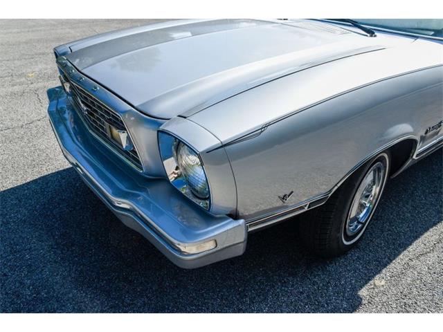 1975 Ford Mustang (CC-1381056) for sale in Saratoga Springs, New York