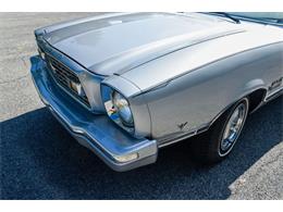 1975 Ford Mustang (CC-1381056) for sale in Saratoga Springs, New York
