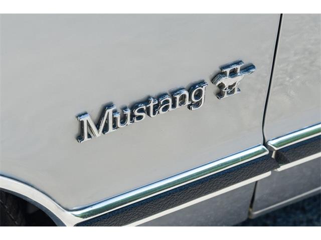 1975 Ford Mustang (CC-1381056) for sale in Saratoga Springs, New York