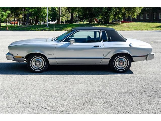 1975 Ford Mustang (CC-1381056) for sale in Saratoga Springs, New York