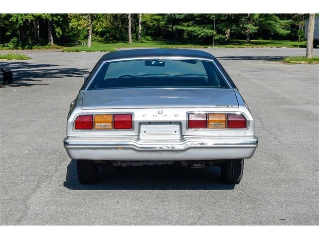 1975 Ford Mustang (CC-1381056) for sale in Saratoga Springs, New York