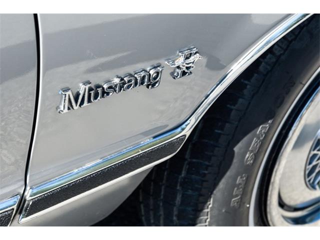 1975 Ford Mustang (CC-1381056) for sale in Saratoga Springs, New York