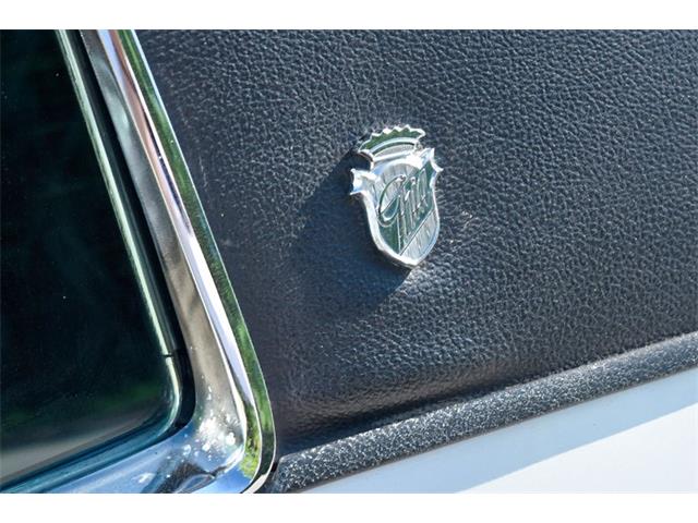 1975 Ford Mustang (CC-1381056) for sale in Saratoga Springs, New York