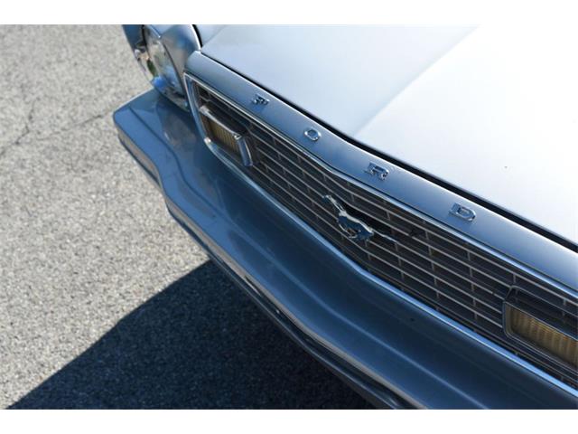 1975 Ford Mustang (CC-1381056) for sale in Saratoga Springs, New York