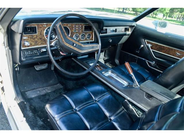 1975 Ford Mustang (CC-1381056) for sale in Saratoga Springs, New York