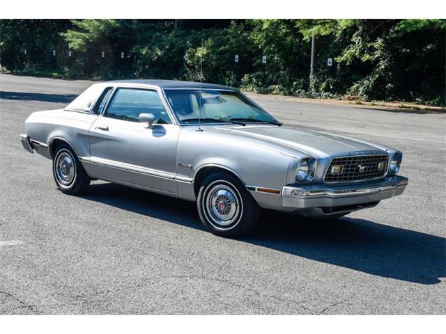 1975 Ford Mustang (CC-1381056) for sale in Saratoga Springs, New York
