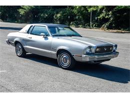 1975 Ford Mustang (CC-1381056) for sale in Saratoga Springs, New York