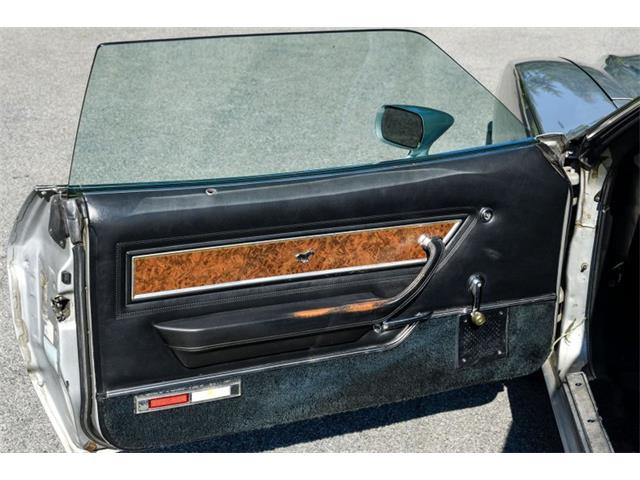 1975 Ford Mustang (CC-1381056) for sale in Saratoga Springs, New York