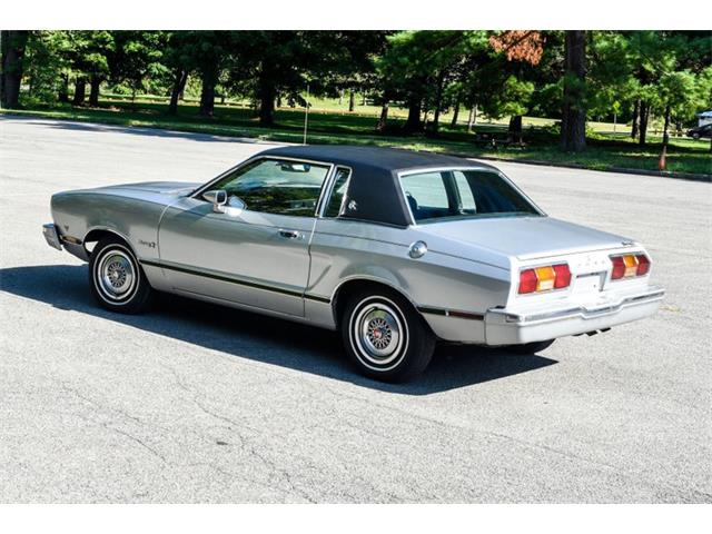 1975 Ford Mustang (CC-1381056) for sale in Saratoga Springs, New York