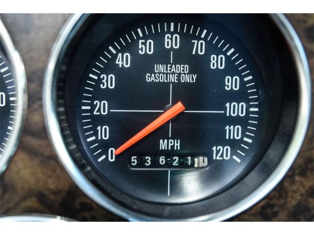 1975 Ford Mustang (CC-1381056) for sale in Saratoga Springs, New York
