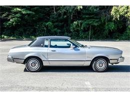 1975 Ford Mustang (CC-1381056) for sale in Saratoga Springs, New York