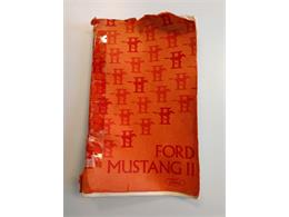 1975 Ford Mustang (CC-1381056) for sale in Saratoga Springs, New York