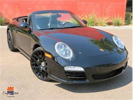 2009 Porsche 911 (CC-1381058) for sale in Tempe, Arizona