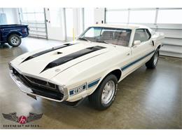 1970 Shelby GT (CC-1380106) for sale in Beverly, Massachusetts