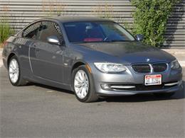2011 BMW 3 Series (CC-1380108) for sale in Hailey, Idaho