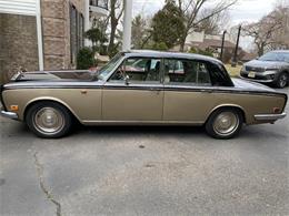 1970 Rolls-Royce Silver Shadow (CC-1381087) for sale in Lake Hiawatha, New Jersey