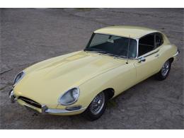 1966 Jaguar XKE (CC-1381095) for sale in Lebanon, Tennessee