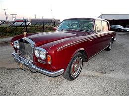 1967 Rolls-Royce Silver Shadow (CC-1381097) for sale in Wichita Falls, Texas