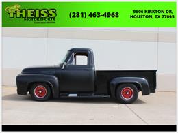 1955 Ford F100 (CC-1381102) for sale in Houston, Texas