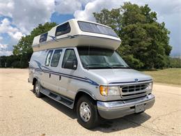 1997 Ford Van (CC-1381110) for sale in San Luis Obispo, California