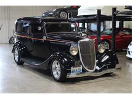 1934 Ford Sedan Delivery (CC-1381123) for sale in San Carlos, California