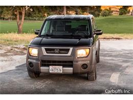 2003 Honda Element (CC-1381135) for sale in Concord, California