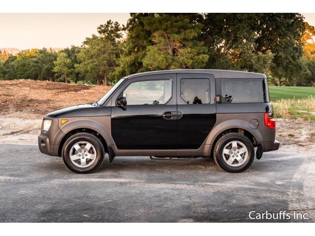 2003 Honda Element (CC-1381135) for sale in Concord, California
