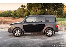2003 Honda Element (CC-1381135) for sale in Concord, California