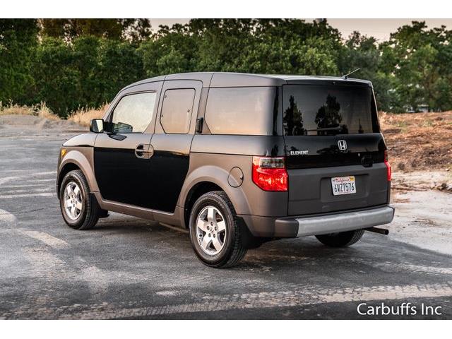 2003 Honda Element (CC-1381135) for sale in Concord, California