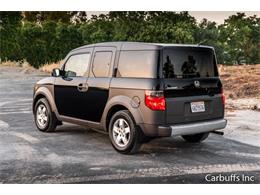 2003 Honda Element (CC-1381135) for sale in Concord, California