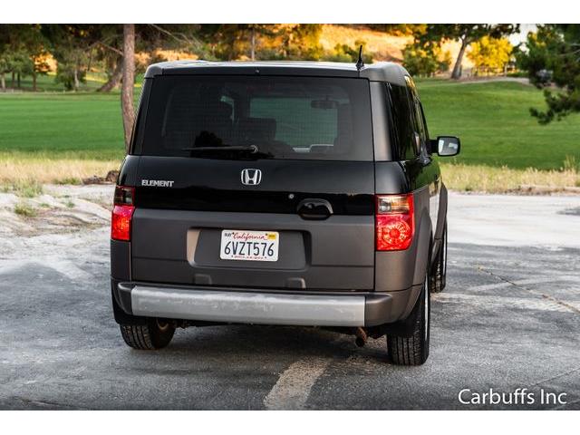 2003 Honda Element (CC-1381135) for sale in Concord, California