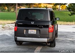 2003 Honda Element (CC-1381135) for sale in Concord, California