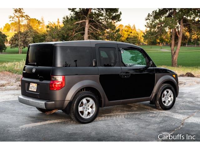 2003 Honda Element (CC-1381135) for sale in Concord, California