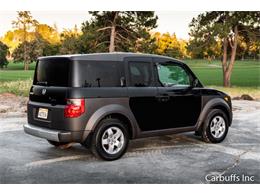 2003 Honda Element (CC-1381135) for sale in Concord, California