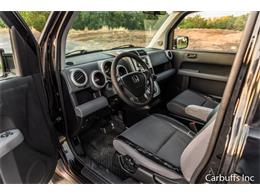 2003 Honda Element (CC-1381135) for sale in Concord, California