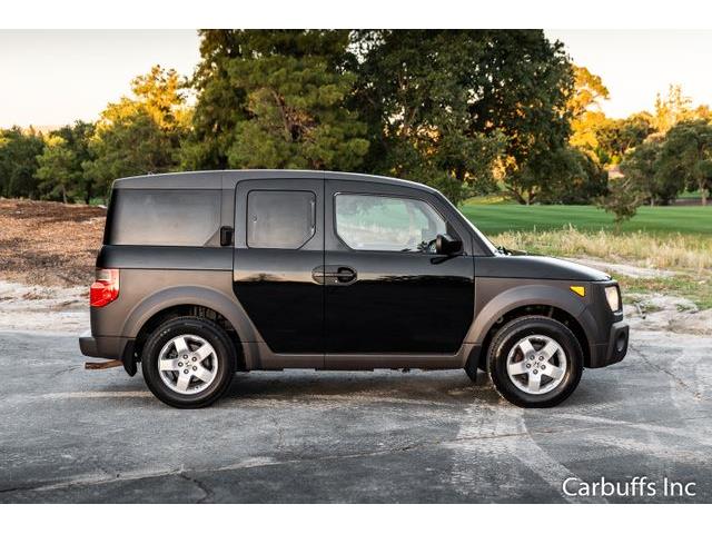 2003 Honda Element (CC-1381135) for sale in Concord, California