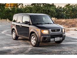 2003 Honda Element (CC-1381135) for sale in Concord, California