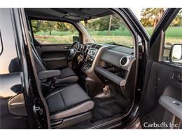 2003 Honda Element (CC-1381135) for sale in Concord, California