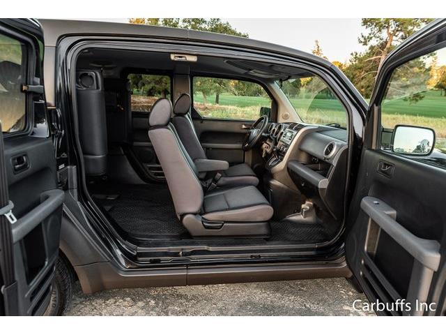 2003 Honda Element (CC-1381135) for sale in Concord, California
