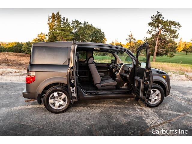 2003 Honda Element (CC-1381135) for sale in Concord, California