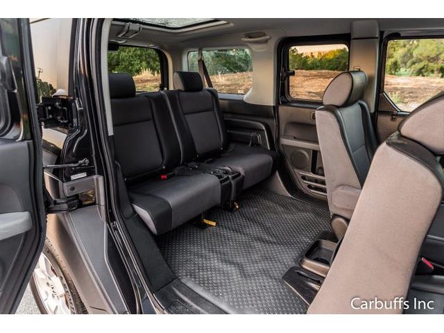 2003 Honda Element (CC-1381135) for sale in Concord, California