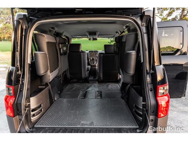 2003 Honda Element (CC-1381135) for sale in Concord, California