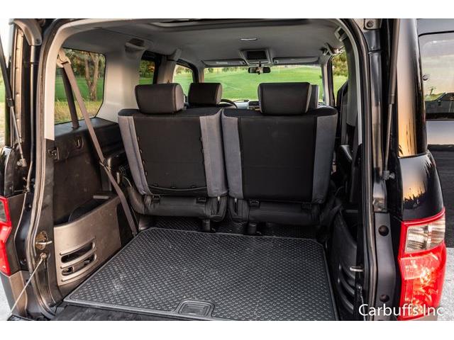 2003 Honda Element (CC-1381135) for sale in Concord, California