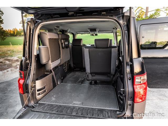 2003 Honda Element (CC-1381135) for sale in Concord, California