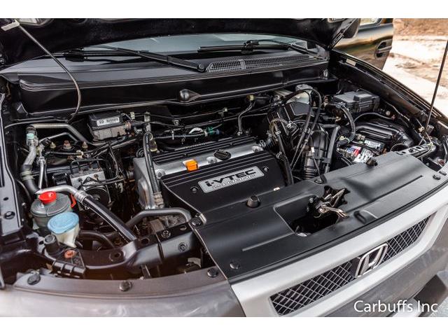 2003 Honda Element (CC-1381135) for sale in Concord, California