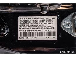 2003 Honda Element (CC-1381135) for sale in Concord, California