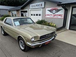 1965 Ford Mustang (CC-1381145) for sale in Spirit Lake, Iowa