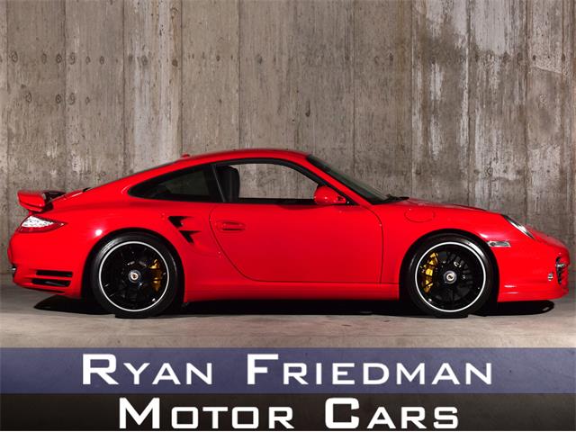 2012 Porsche 911 (CC-1381154) for sale in Valley Stream, New York