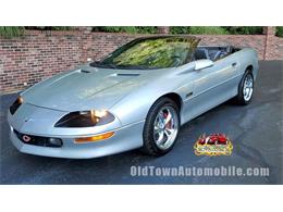 1997 Chevrolet Camaro (CC-1381168) for sale in Huntingtown, Maryland